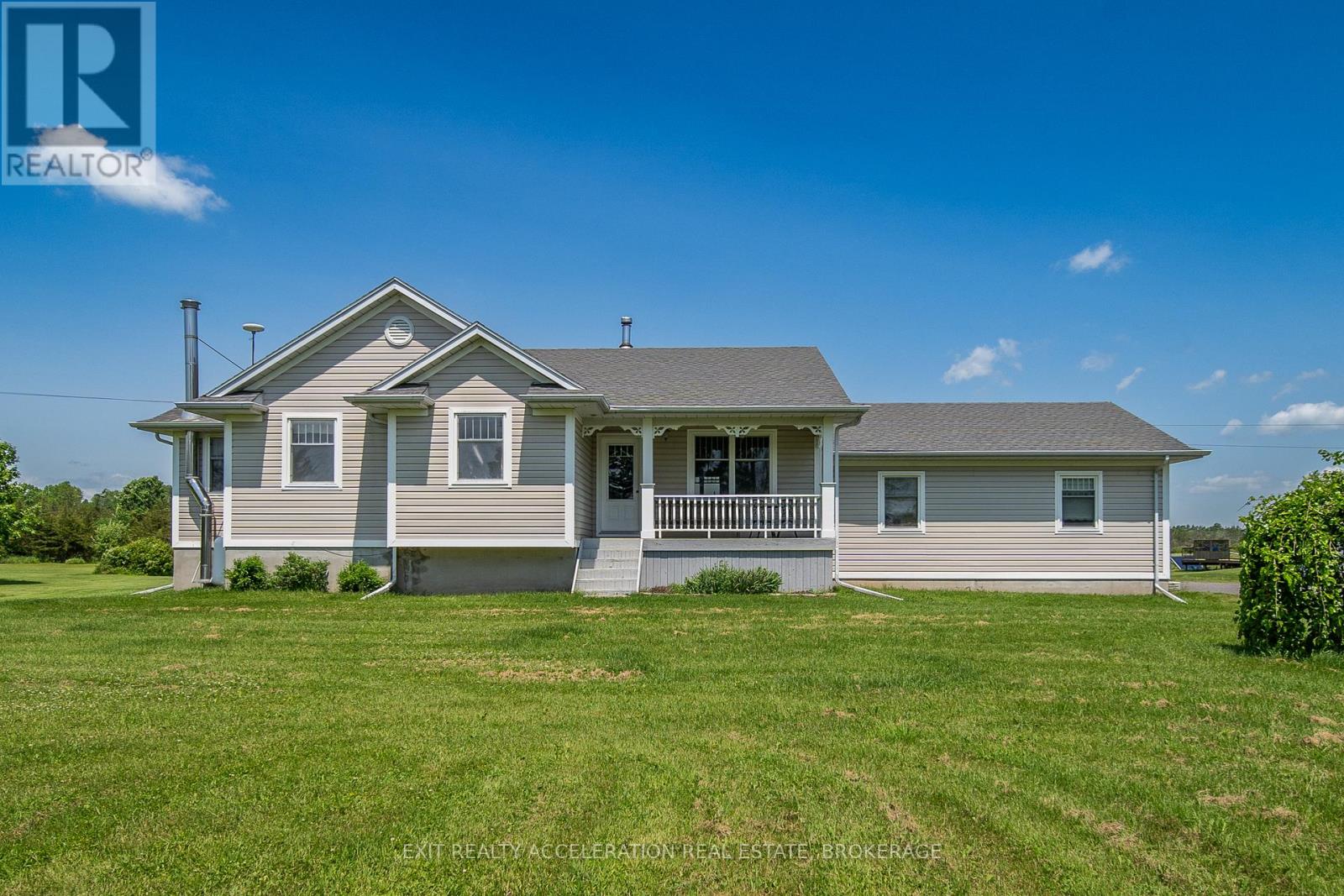 1633 Lazier Rd, Tyendinaga, ON K0K 3A0
