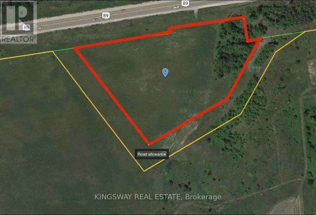 32 Conc 1 Whs Hwy89 Rd N, Mono, ON L9V 1H9