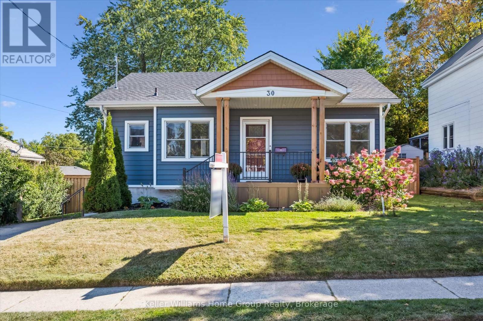 30 Barton St, Guelph, ON N1H 1M3