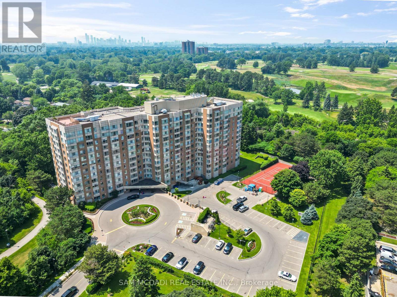 1109 1485 Lakeshore Rd E, Mississauga, ON L5E 3G2