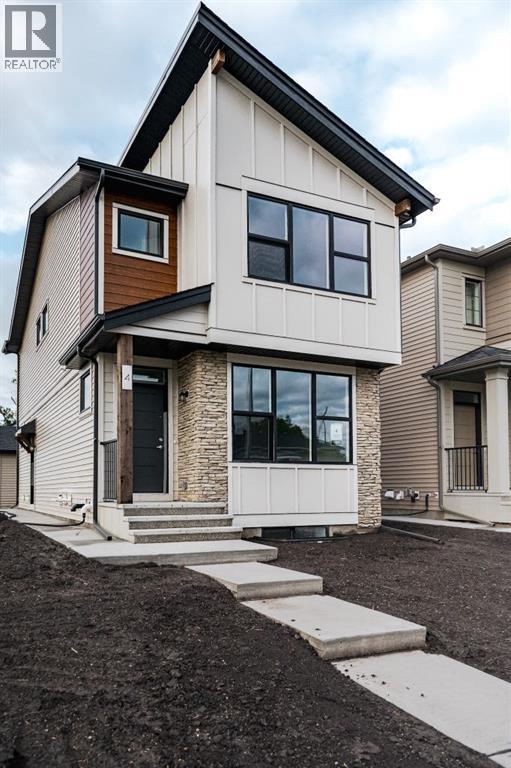 4 Alderwood Close SE, Calgary, AB T2H 1T3