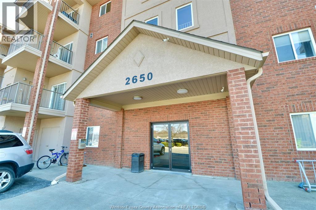 2650 Sandwich West Parkway Unit 405 Pkwy, Lasalle, ON N9H 0A7