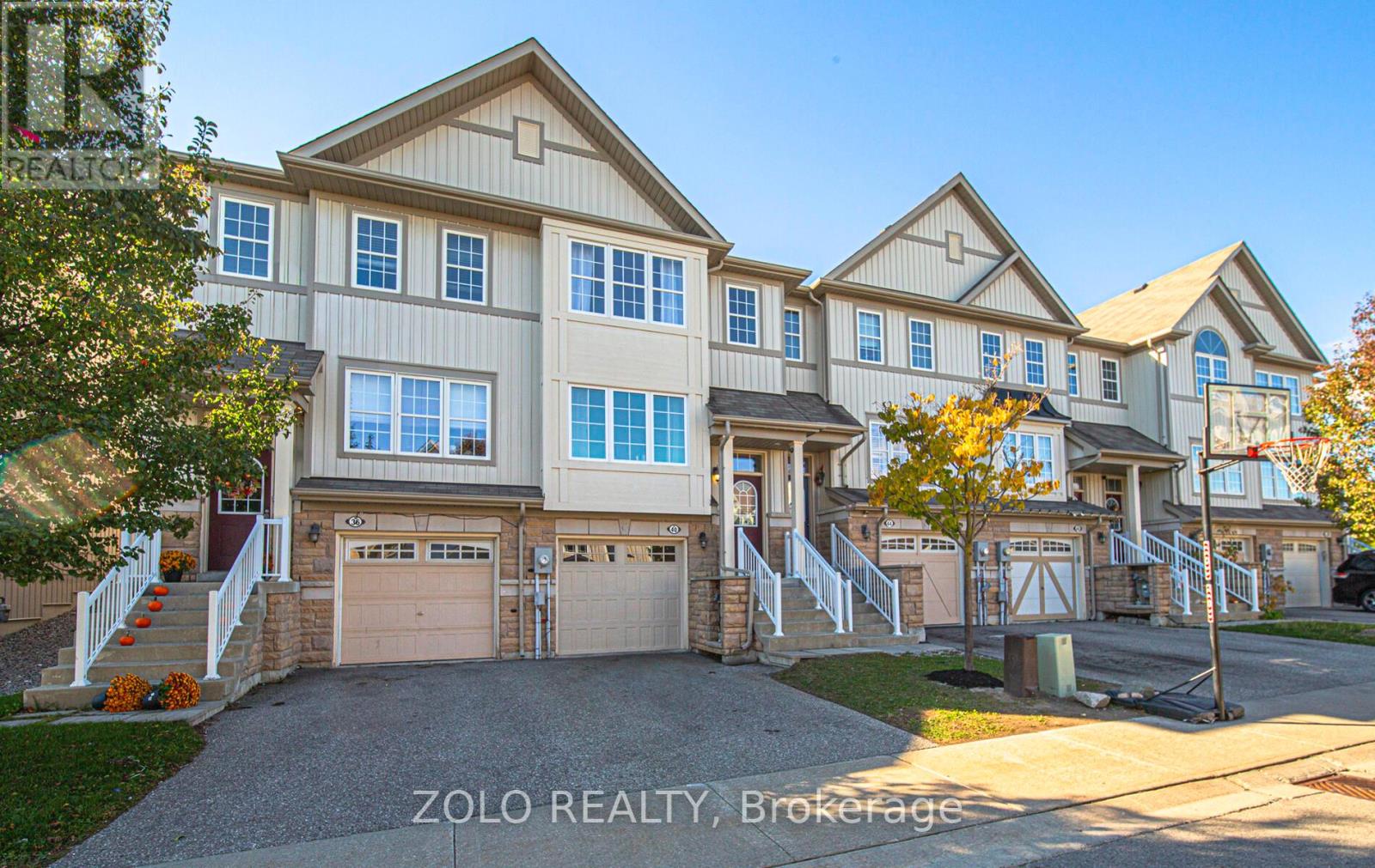 40 Farmstead Dr, Clarington, ON L1C 0J9