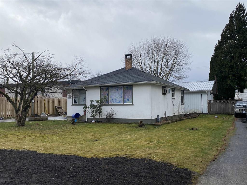 9537 Fletcher Streetchilliwack Proper E, Chilliwack, BC V2P 4Z9