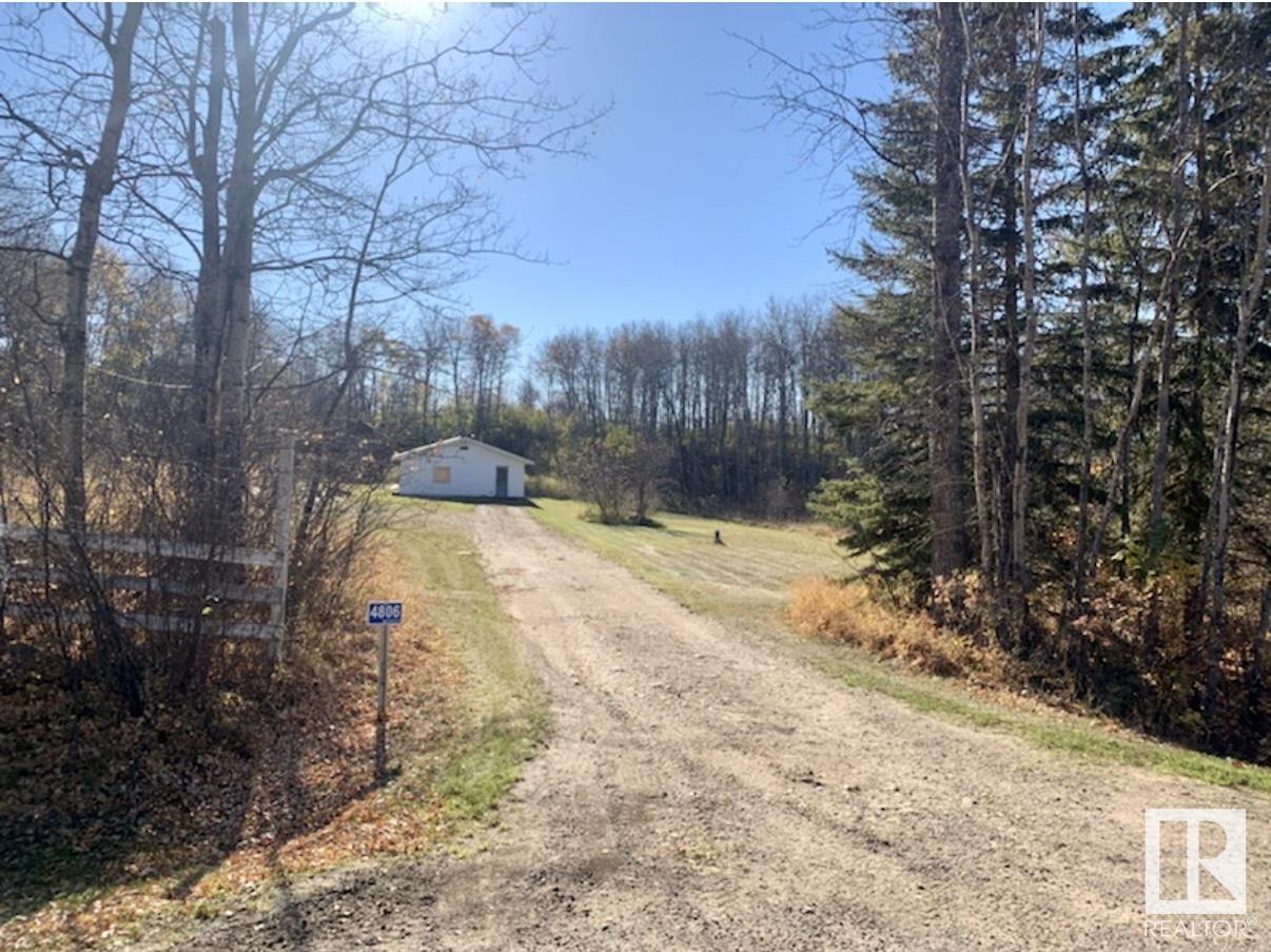 50 Av Unit 4806, Cherry Grove, AB T0A 0T0