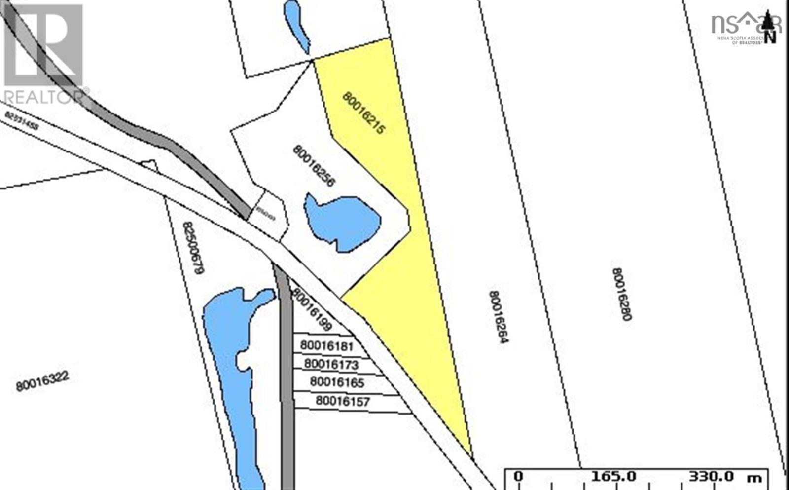 3 Popes Rd, Upper Woods Harbour, NS B0W 2E0