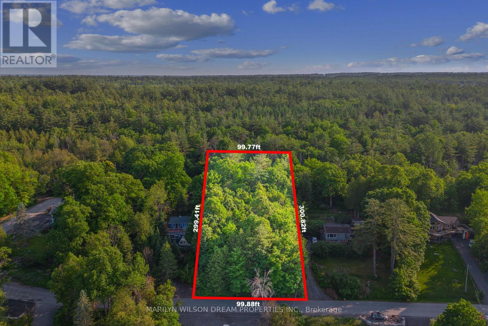 4817 Opeongo Rd, Ottawa, ON K0A 3M0