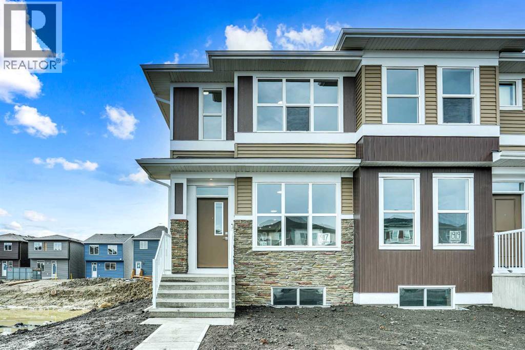 1917 Cornerstone Blvd NE, Calgary, AB t3n 2s8