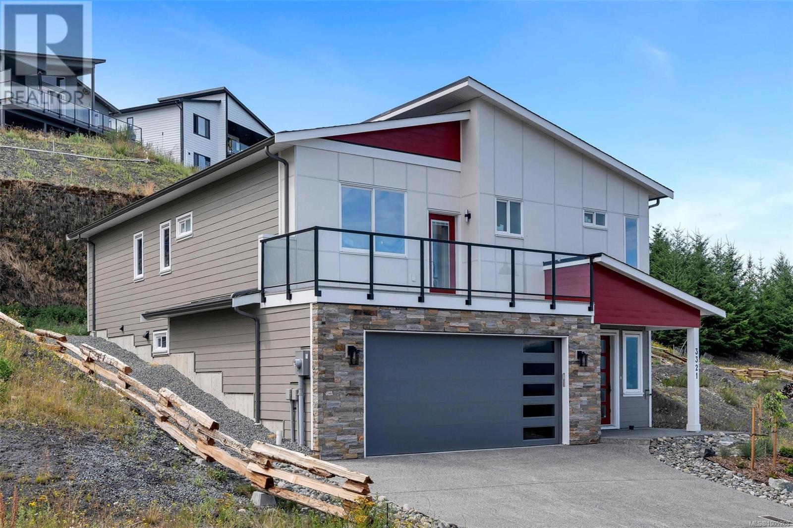 3321 Woodrush Dr, Duncan, BC V9L 0H5