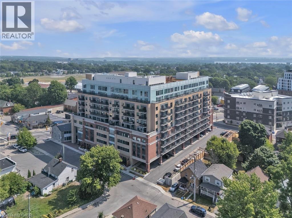 652 Princess Street Unit 438, Kingston, ON K7L 1E5