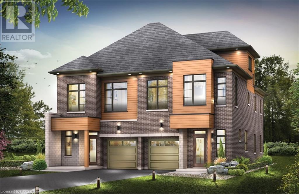 164 William Booth Ave, Newmarket, ON L3X 0K7