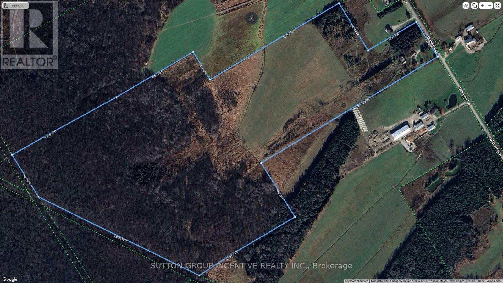 2544 Uhthoff Line, Severn, ON L3V 7E9