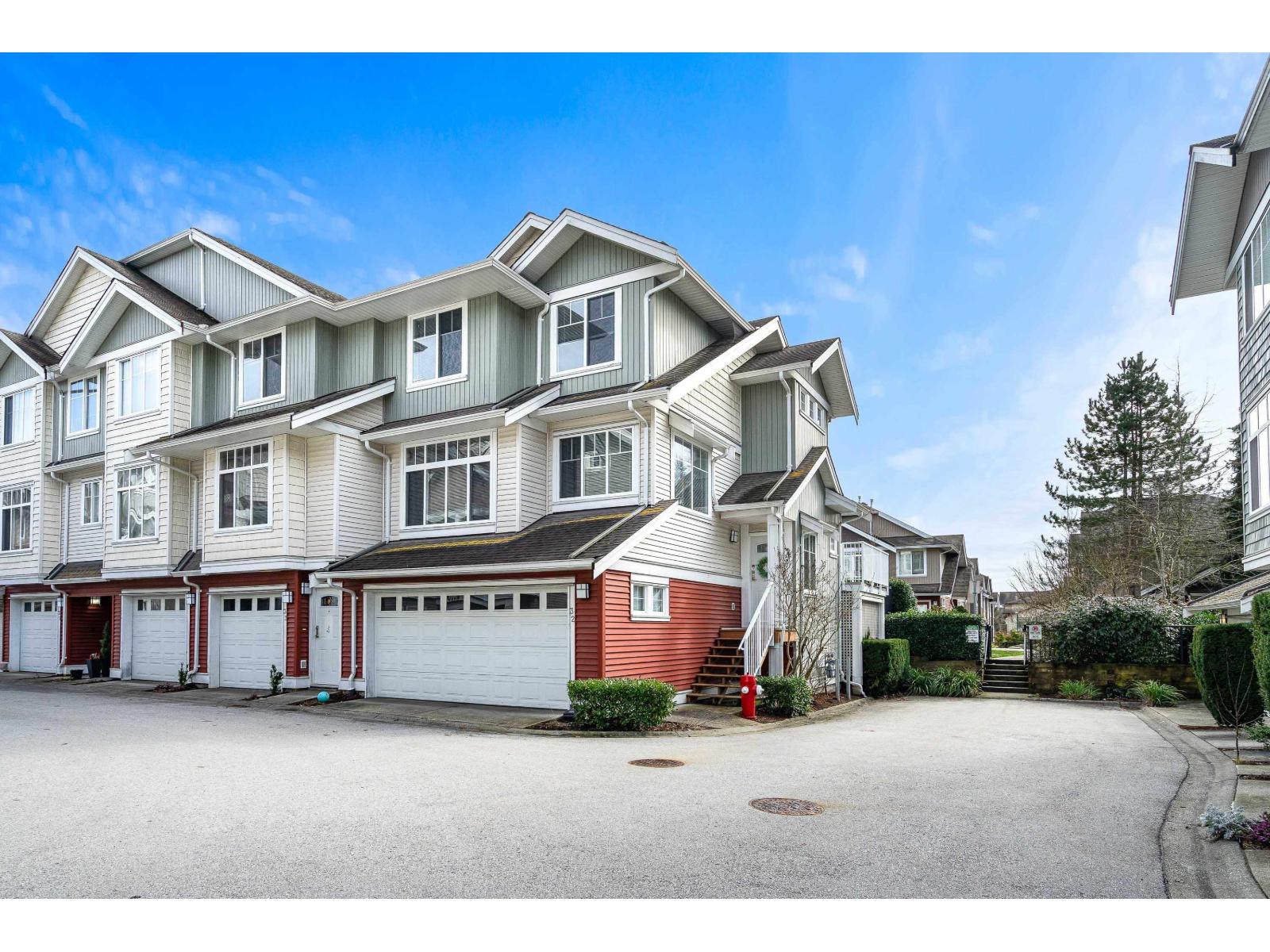 19480 66 Avenue Unit 32, Surrey, BC V4N 5W7