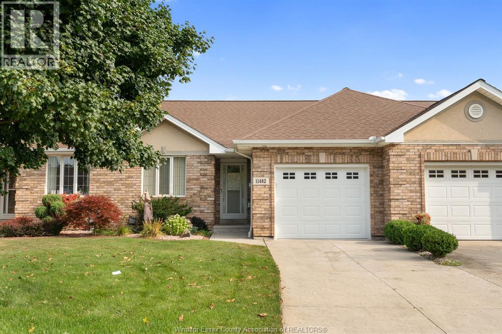 11482 Cormorant St, Windsor, ON N8P 1L7