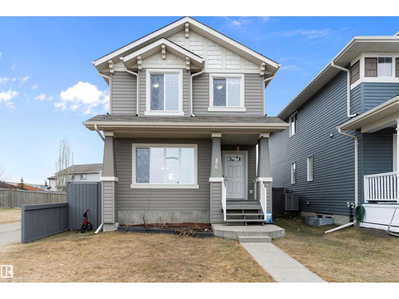 36 Av Nw Unit 1107, Edmonton, AB T6T 0E9