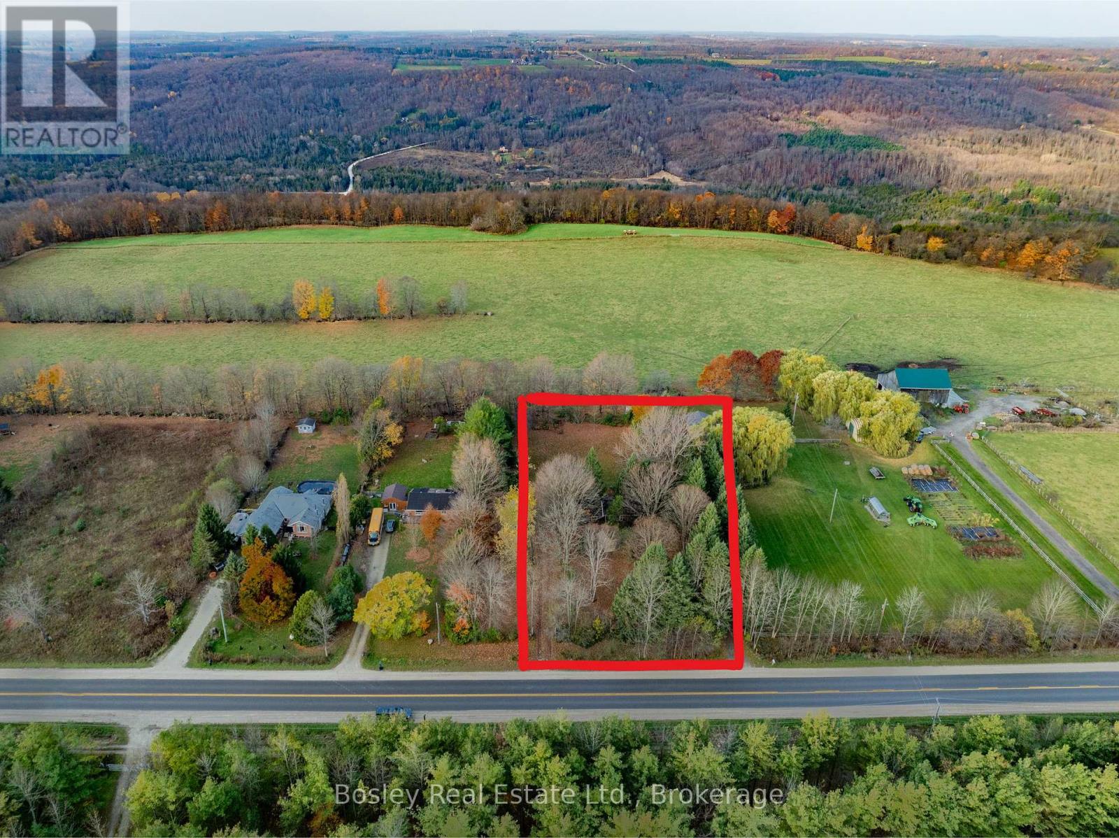 194588 Grey Road 13, Grey Highlands, ON N0C 1E0