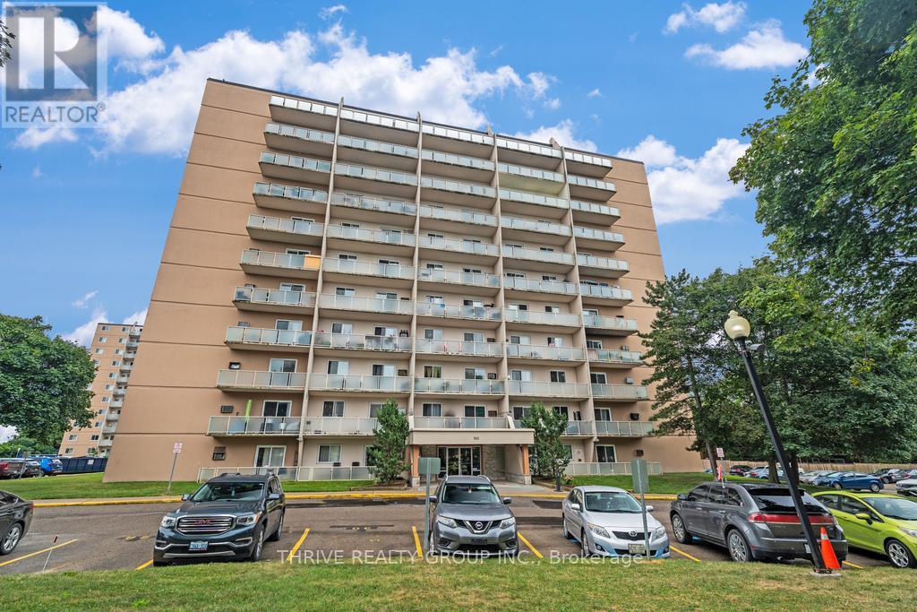 610 563 Mornington Ave, London, ON N5Y 4T8