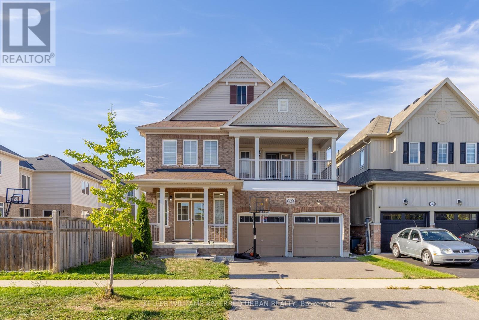 30 Henry Smith Ave, Clarington Bowmanville, ON L1C 0W2