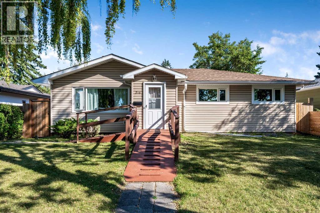 216 Havenhurst Cres SW, Calgary, AB T2V 3C6
