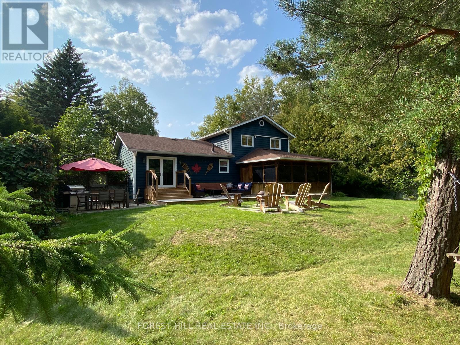 216 Timmons St, The Blue Mountains, ON L9Y 0L2