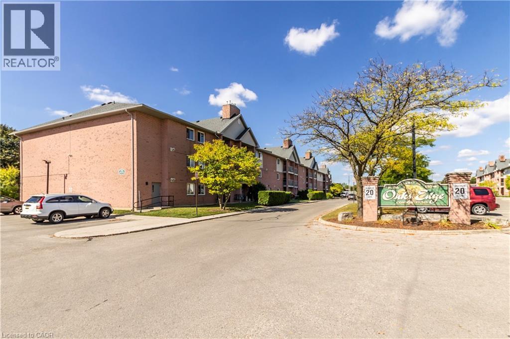 136 Conway Drive Unit 3, London, ON N6E 3N1