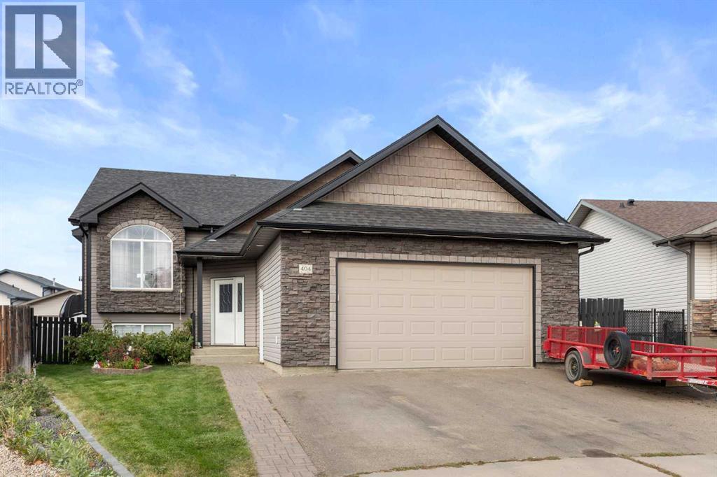 404 Jesmond Pl SW, Redcliff, AB T0J 2P2