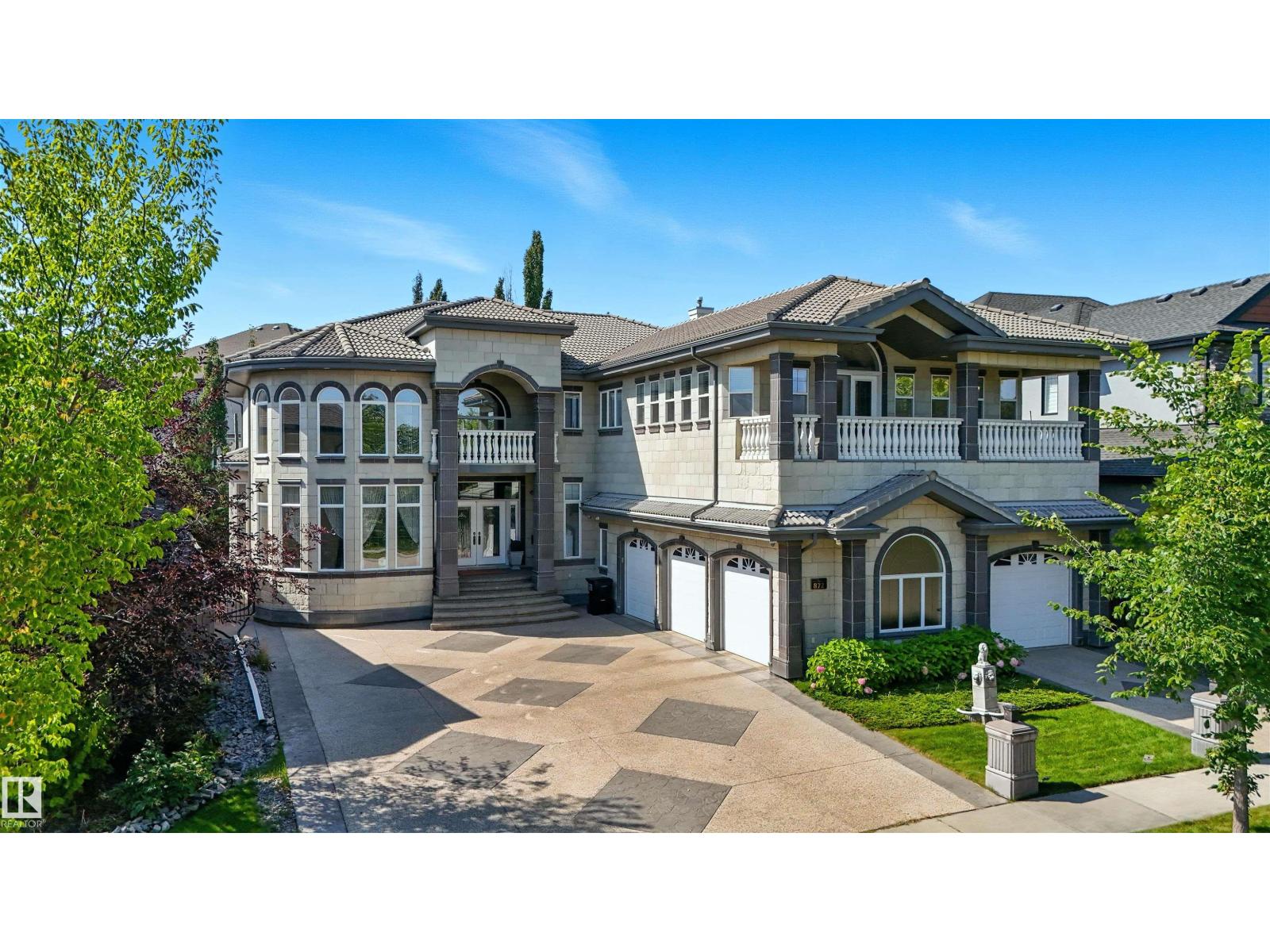 872 Hollands Landing Ld NW, Edmonton, AB T6R 3T1