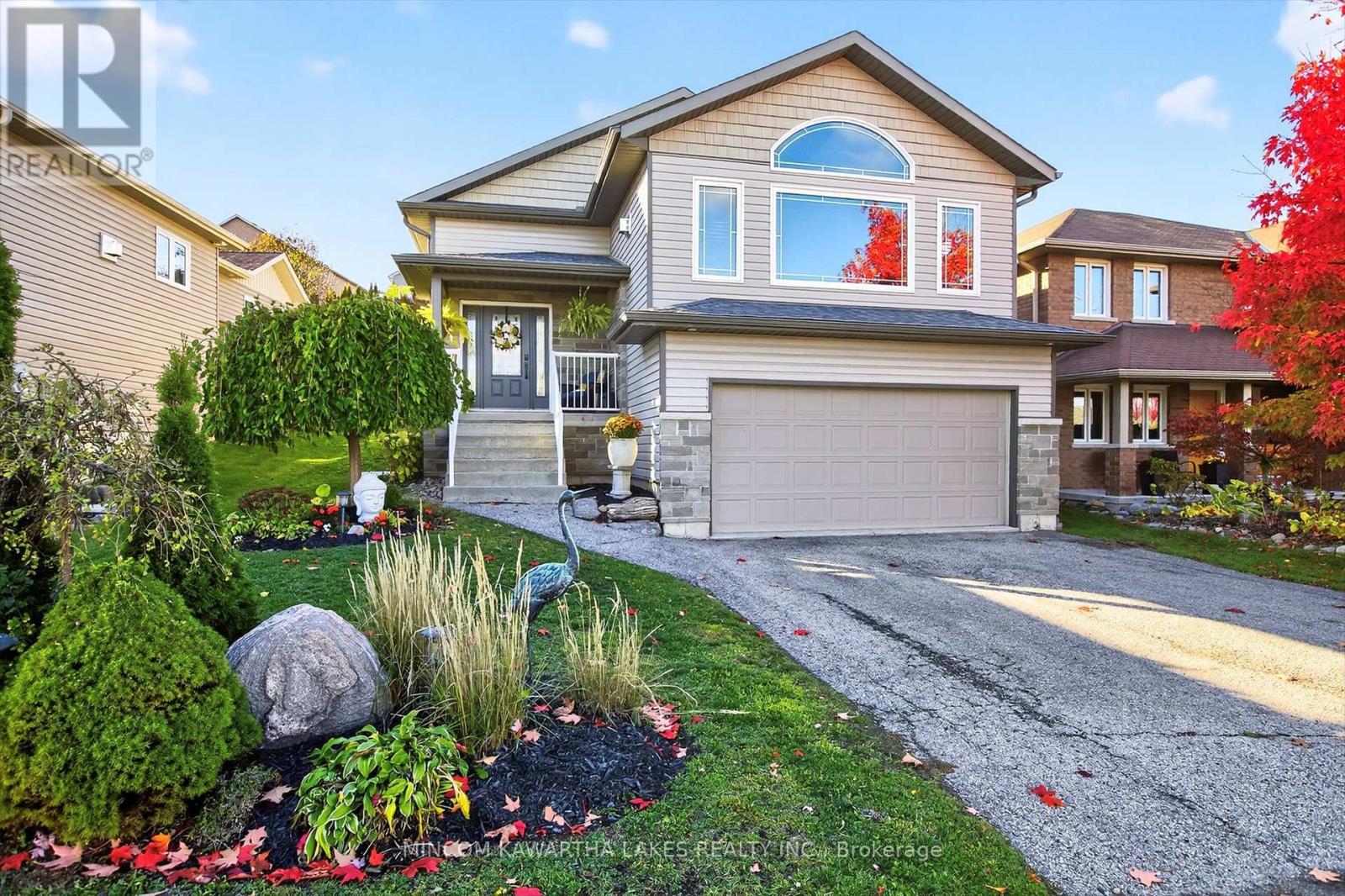 127 Milroy Dr Ward 5 Dr, Peterborough, ON K9H 7T2