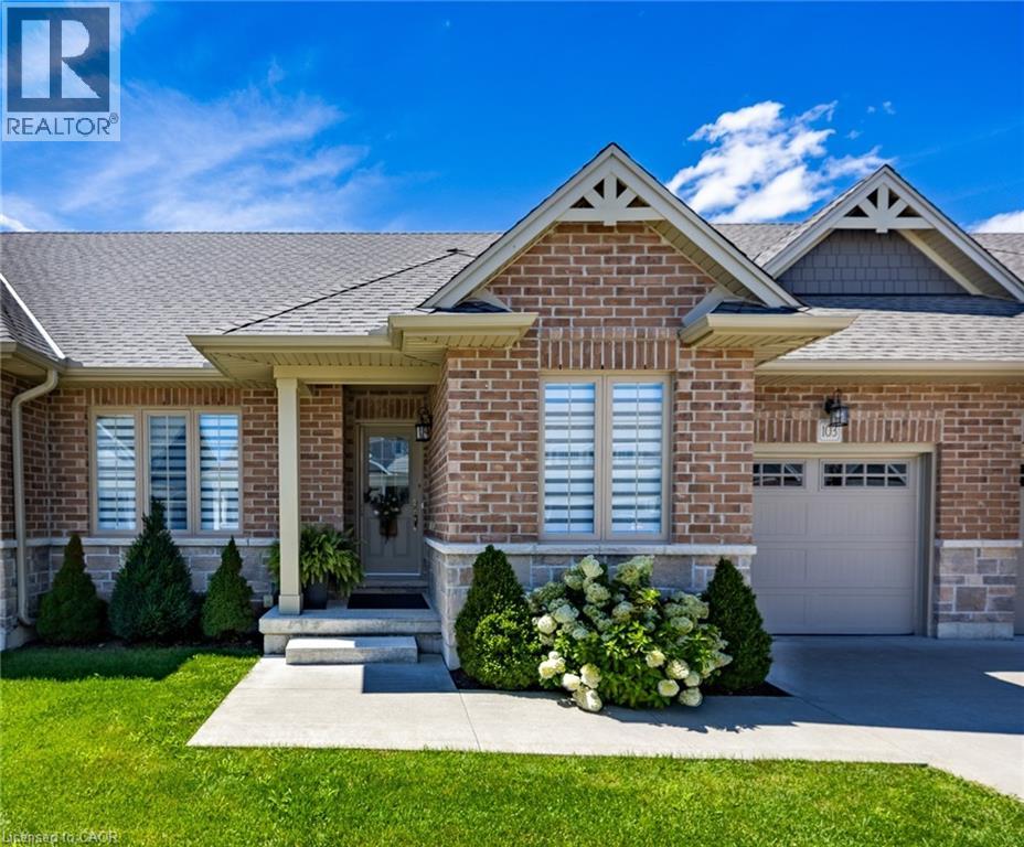 103 Schooner Dr, Port Dover, ON N0A 1N3