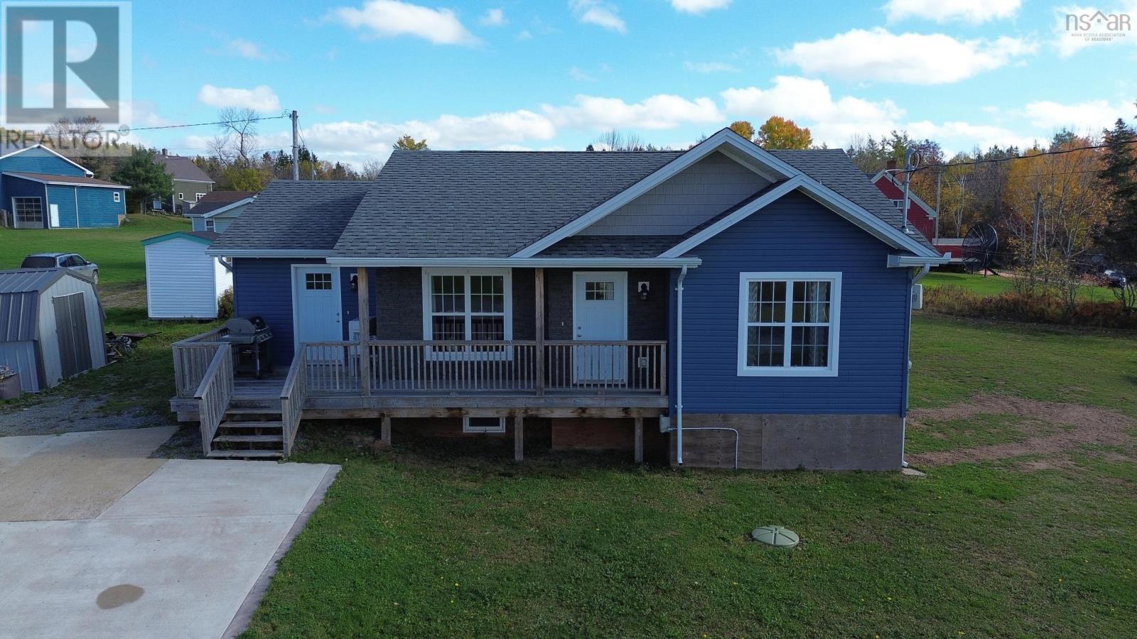 11 Brynlees Ln, Inverness, Subd. B, NS B0E 1X0