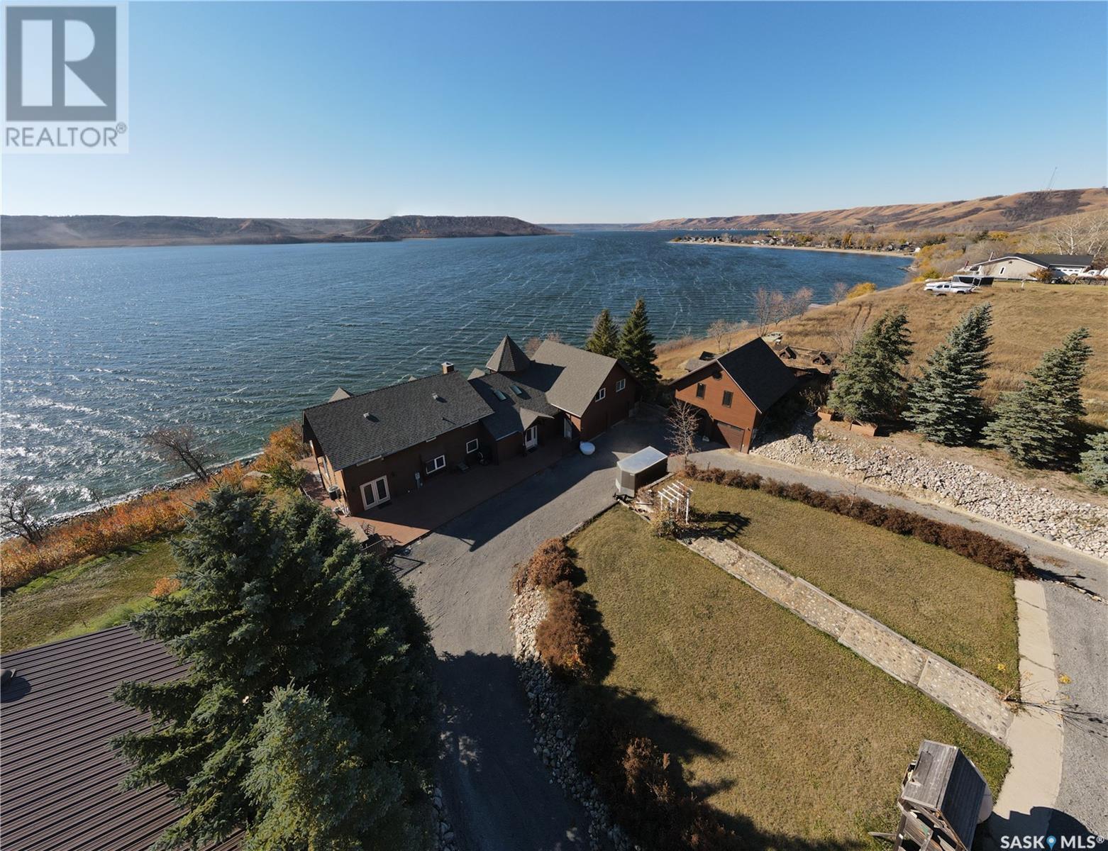 424 Abel Dr, Crooked Lake, SK S0G 1X0