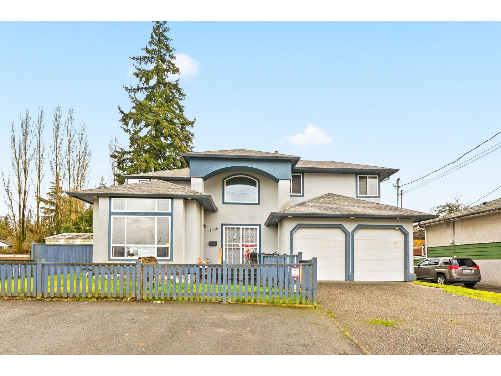107 Avenue Unit 12986 #a, Surrey, BC V3T 2G7
