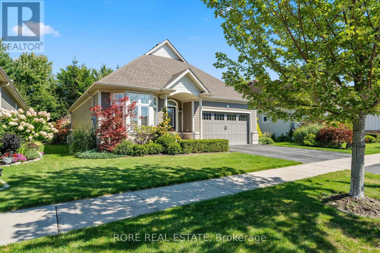 56 Sunrise Ct, Fort Erie, ON L0S 1N0