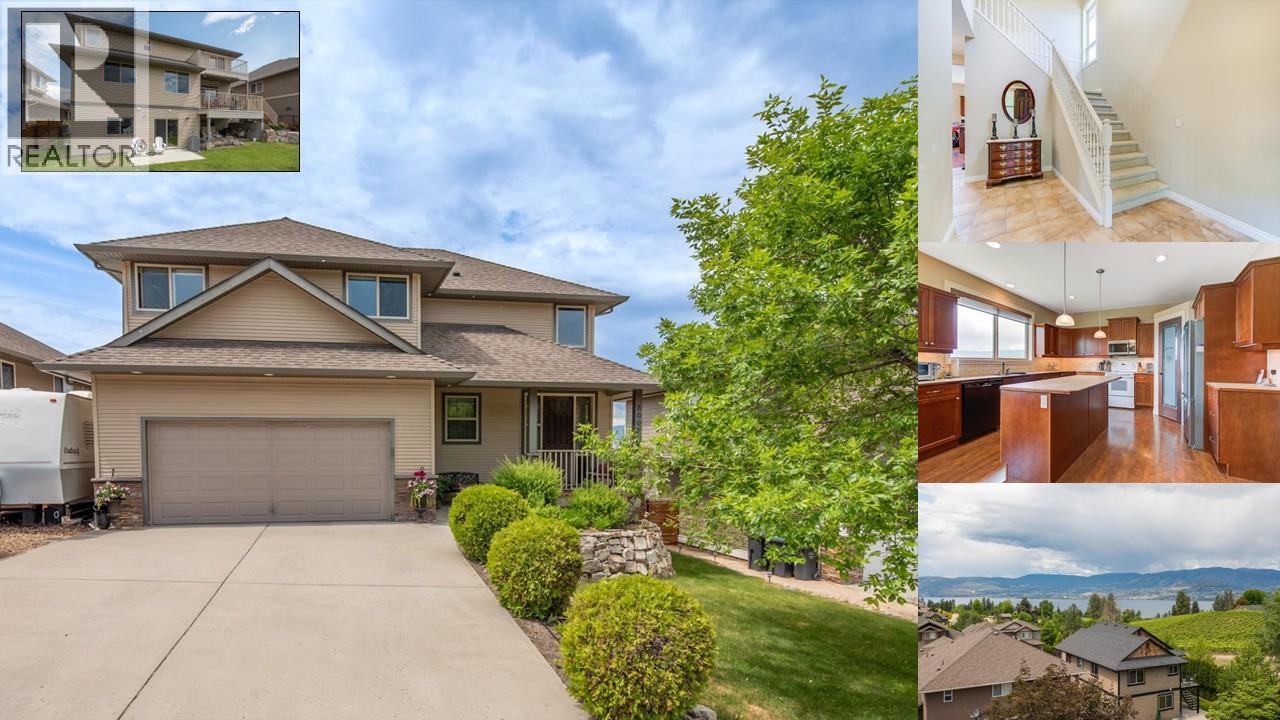 5008 Bunting Ct, Kelowna, BC V1W 5G6