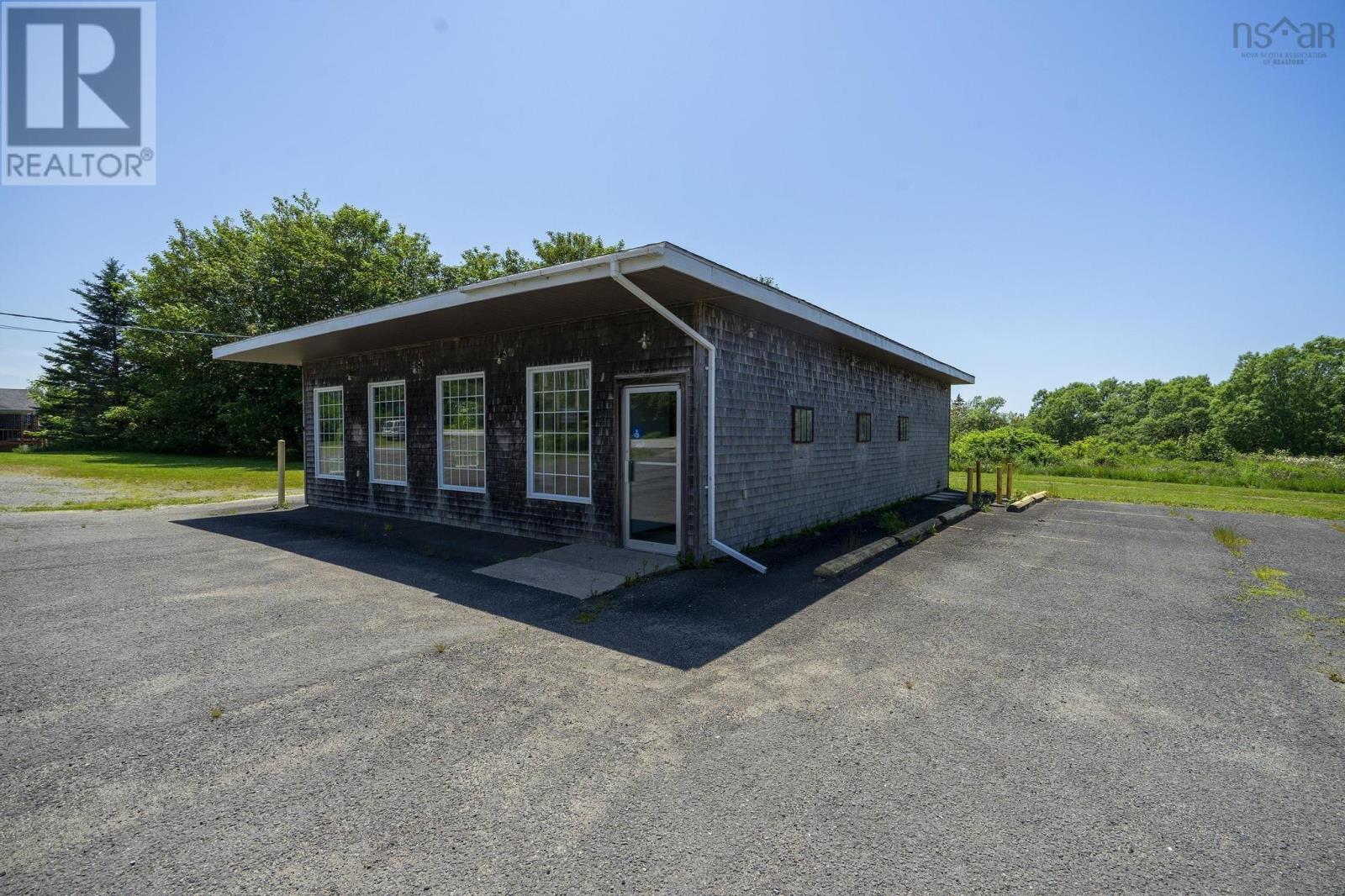 8837 Highway 1, Clare, NS B0W 2L0