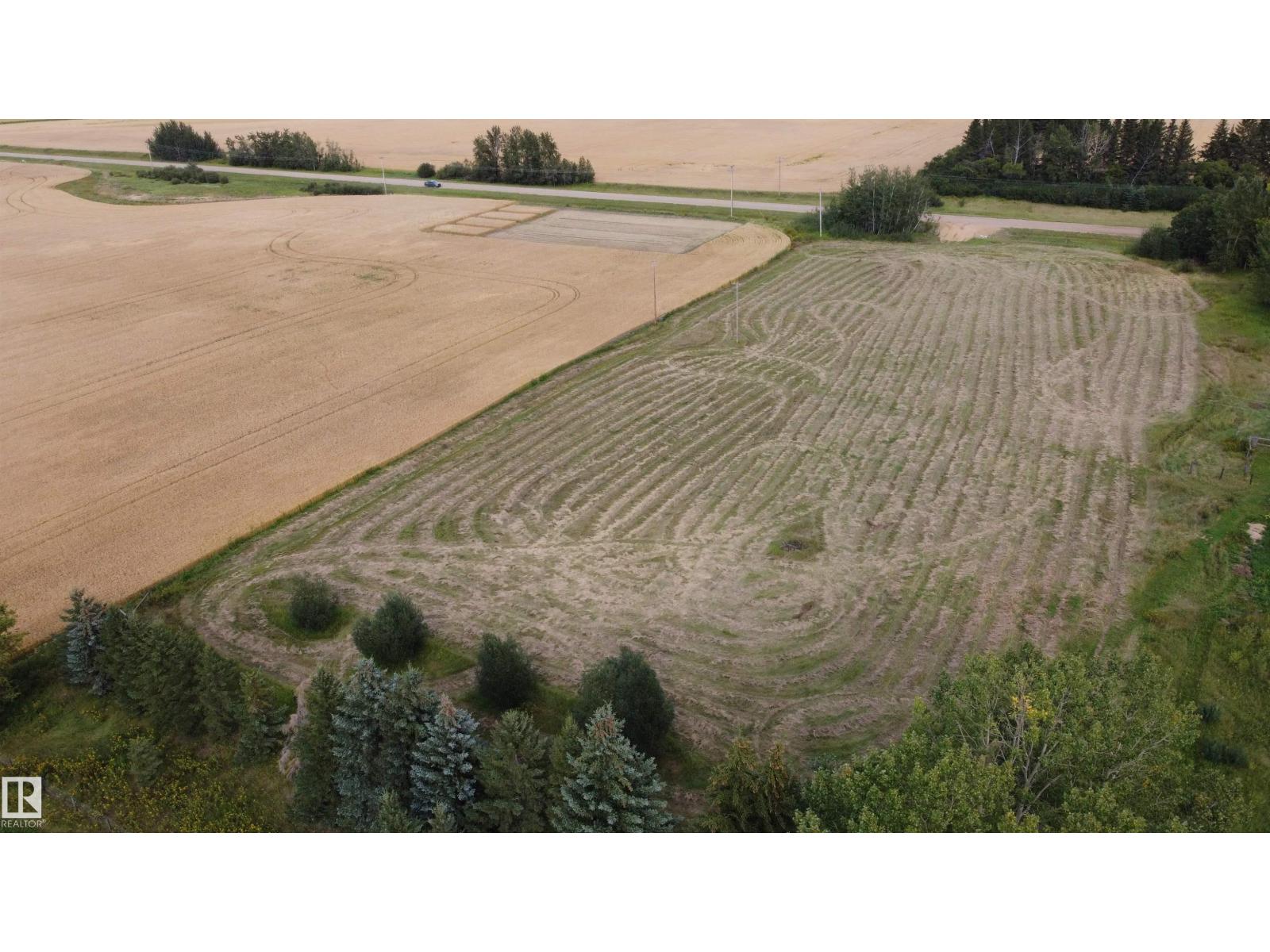 Hwy 613 Rge Rd 235, Rural Wetaskiwin County, AB T0C 1Z0