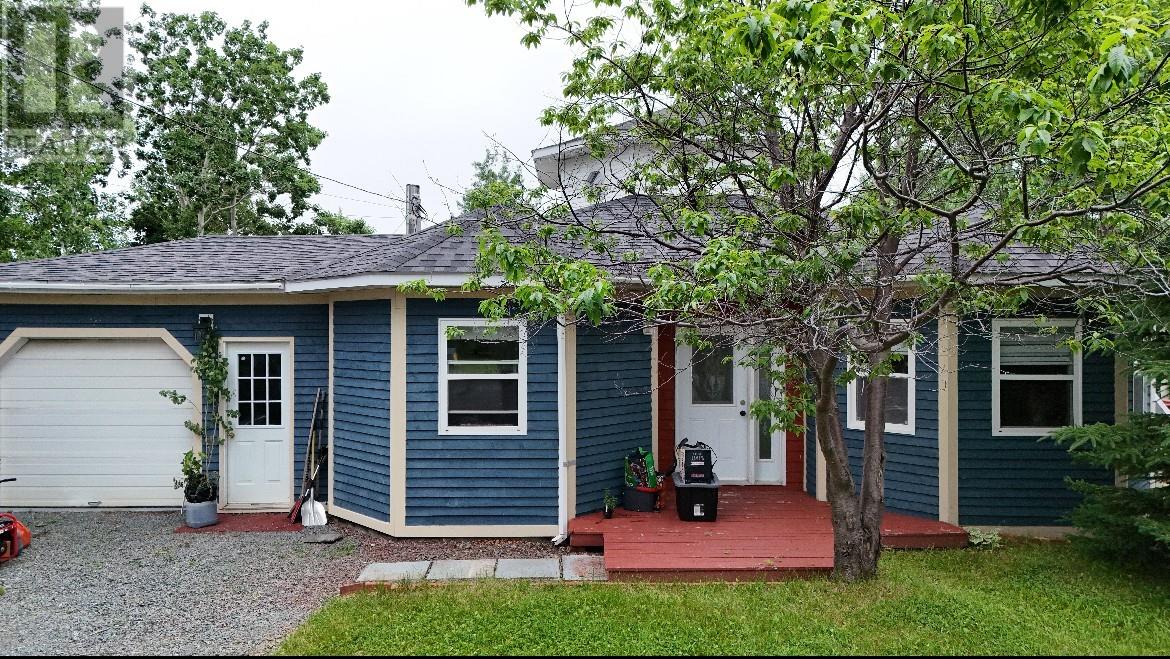 254 Main St, Embree, NL A0G 2A0