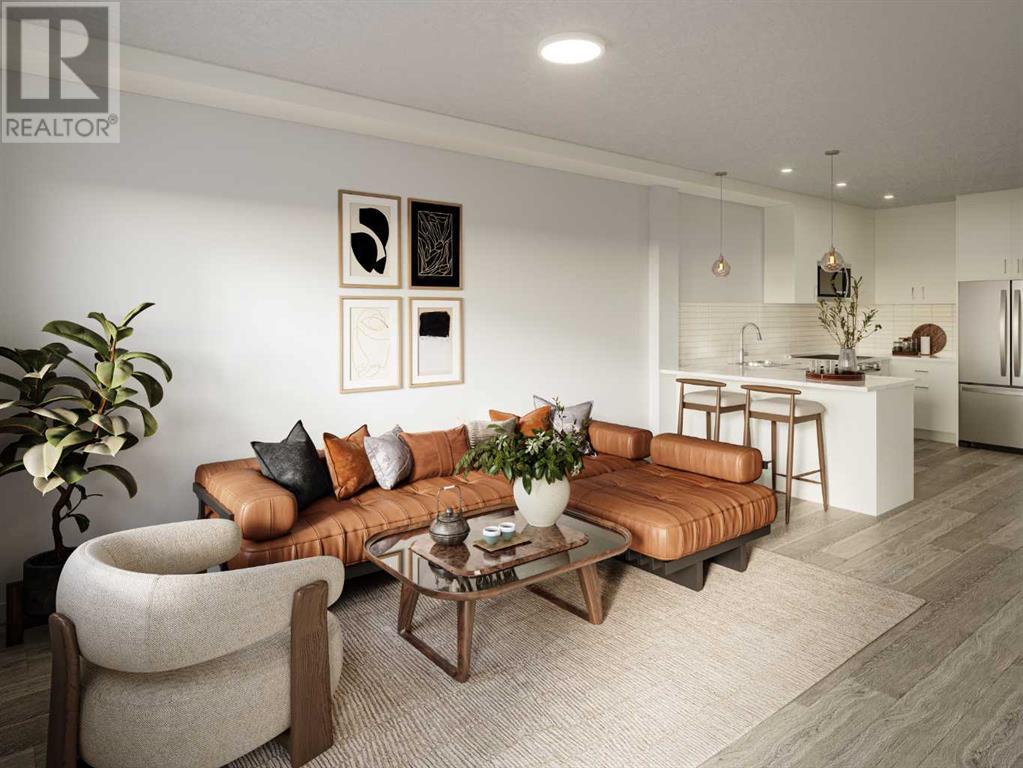 321 Hotchkiss Parade Se Unit 1103, Calgary, AB T2Z 0A0