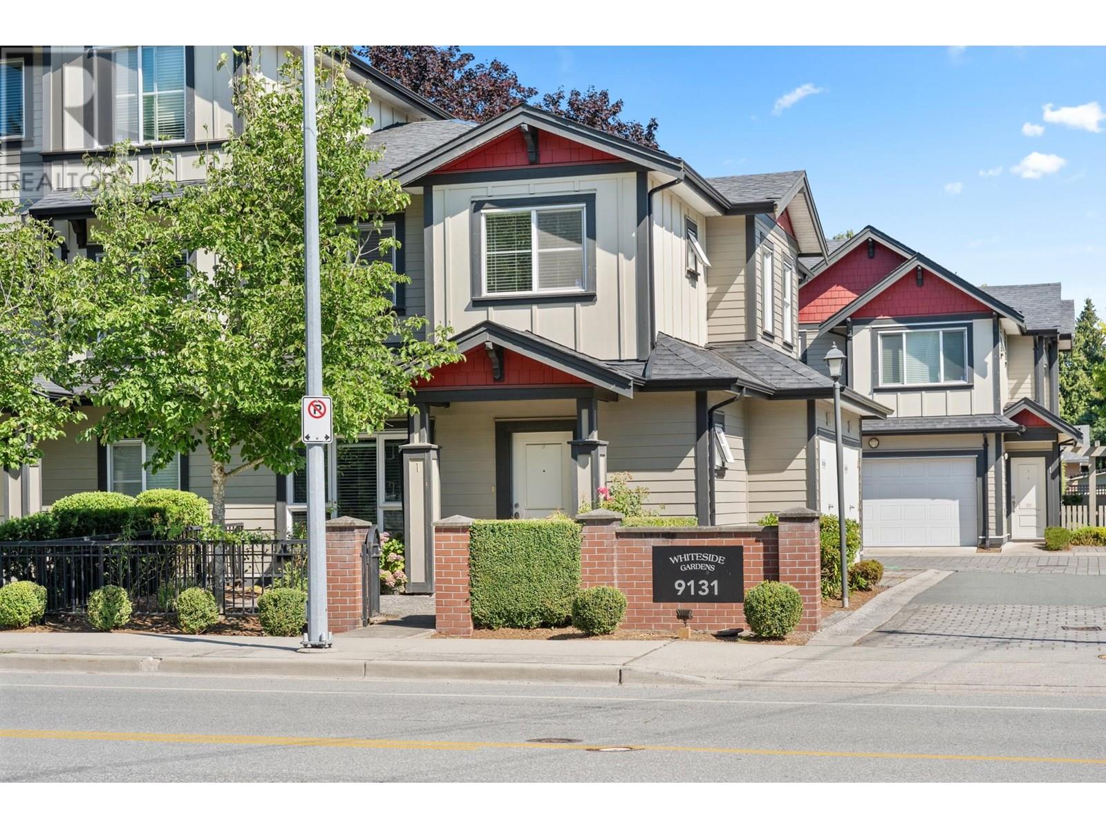 9131 Williams Road Unit 9, Richmond, BC V7A 1G8