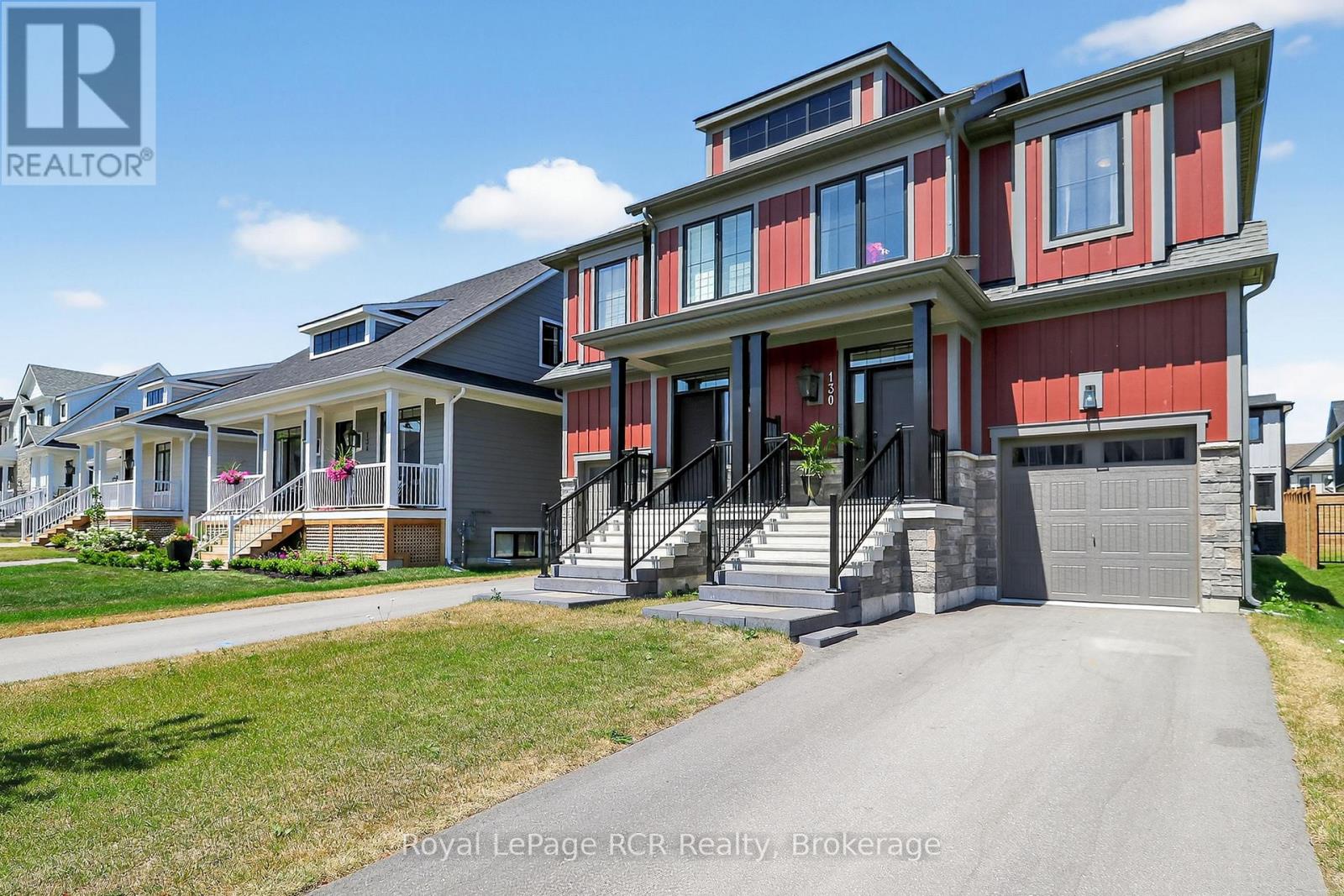 130 Courtland St, The Blue Mountains, ON L9Y 5L8