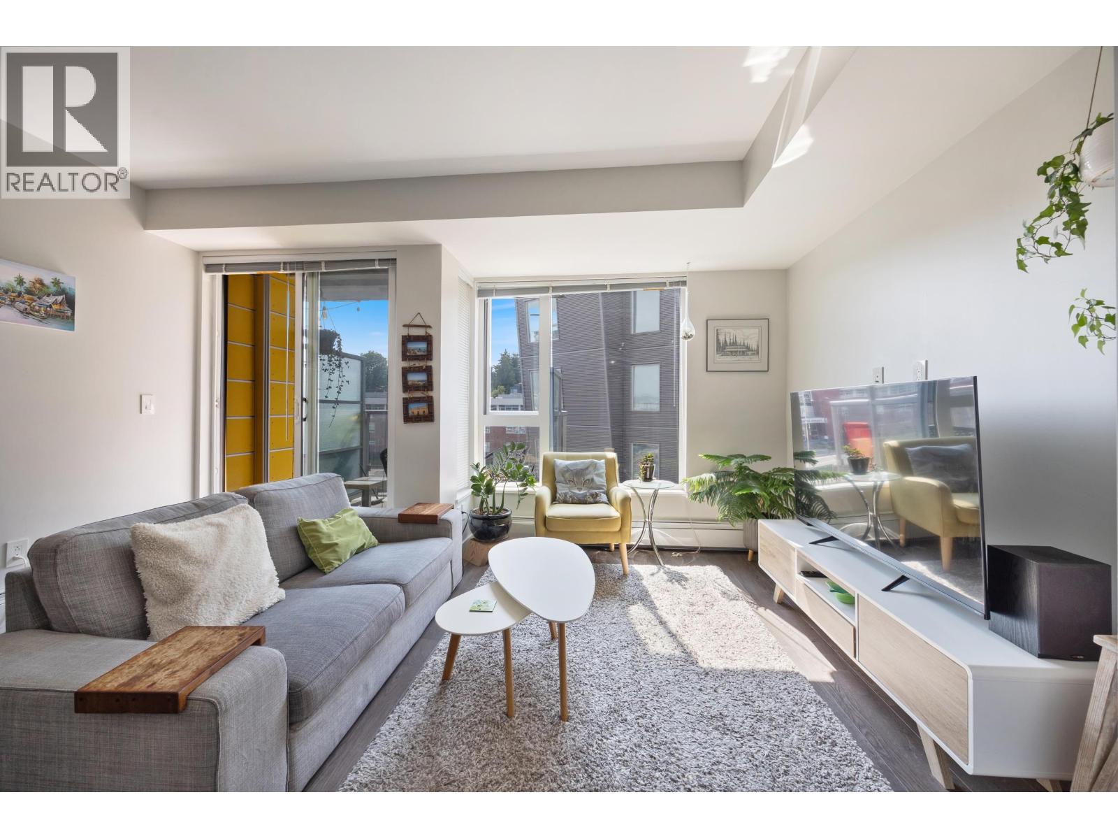384 E 1st Avenue Unit 619, Vancouver, BC V5T 0G5