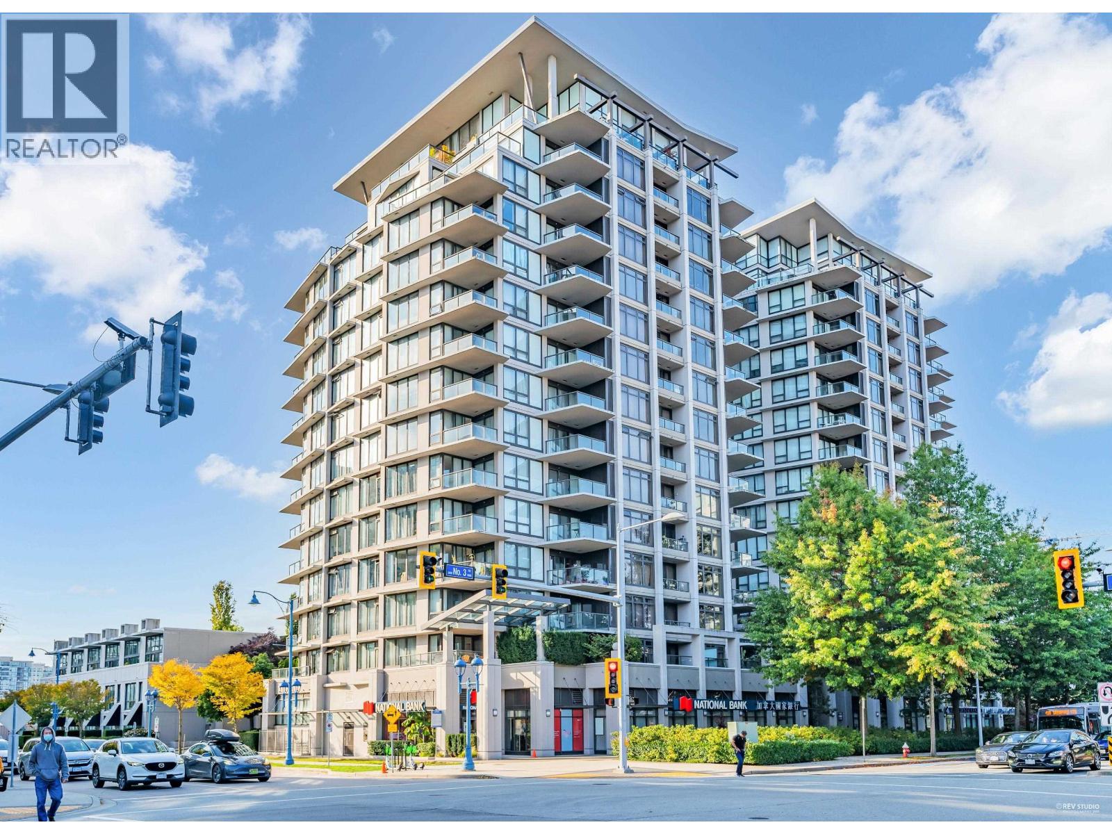 5811 No 3 Road Unit 615, Richmond, BC V6X 4L7