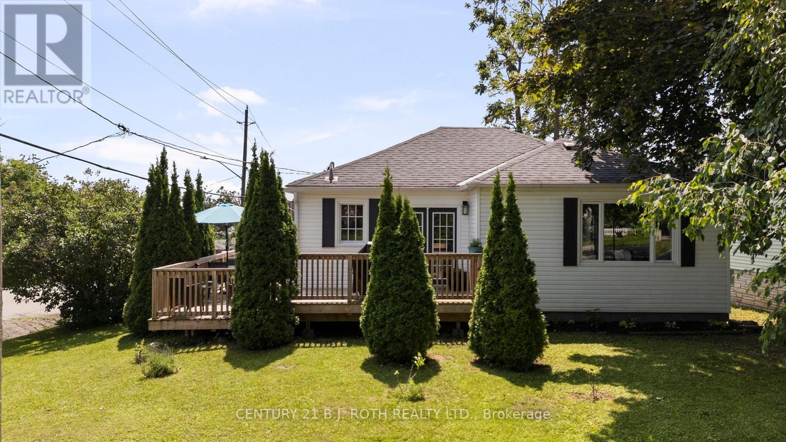307 Linwood Ave, Orillia, ON L3V 2W8