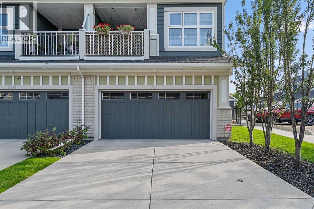 203 Silverado Plains Park SW, Calgary, AB T2X 1Y9