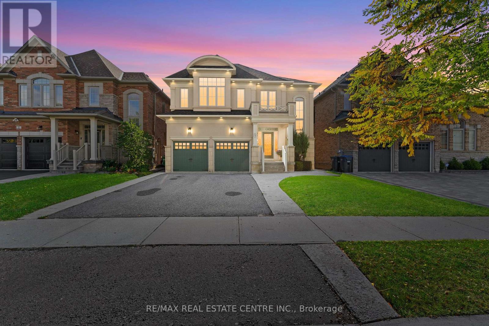 4 Junetown Cir, Brampton, ON L6X 0X6