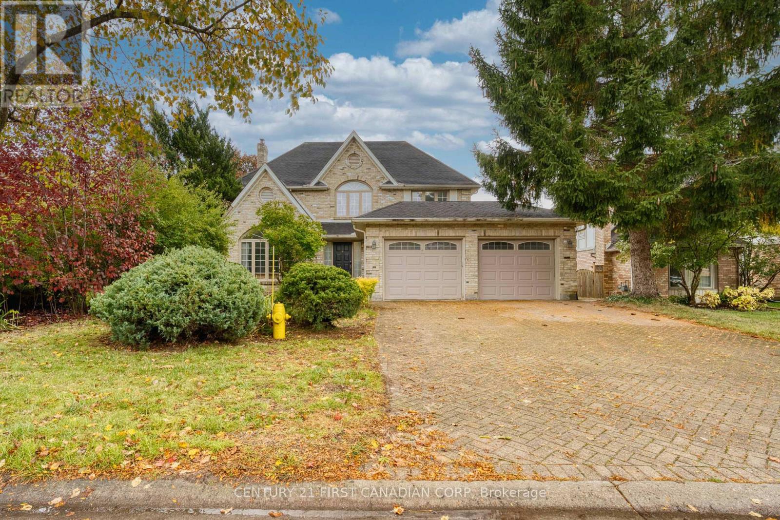 27 Lavender Way, London, ON N5X 3H9