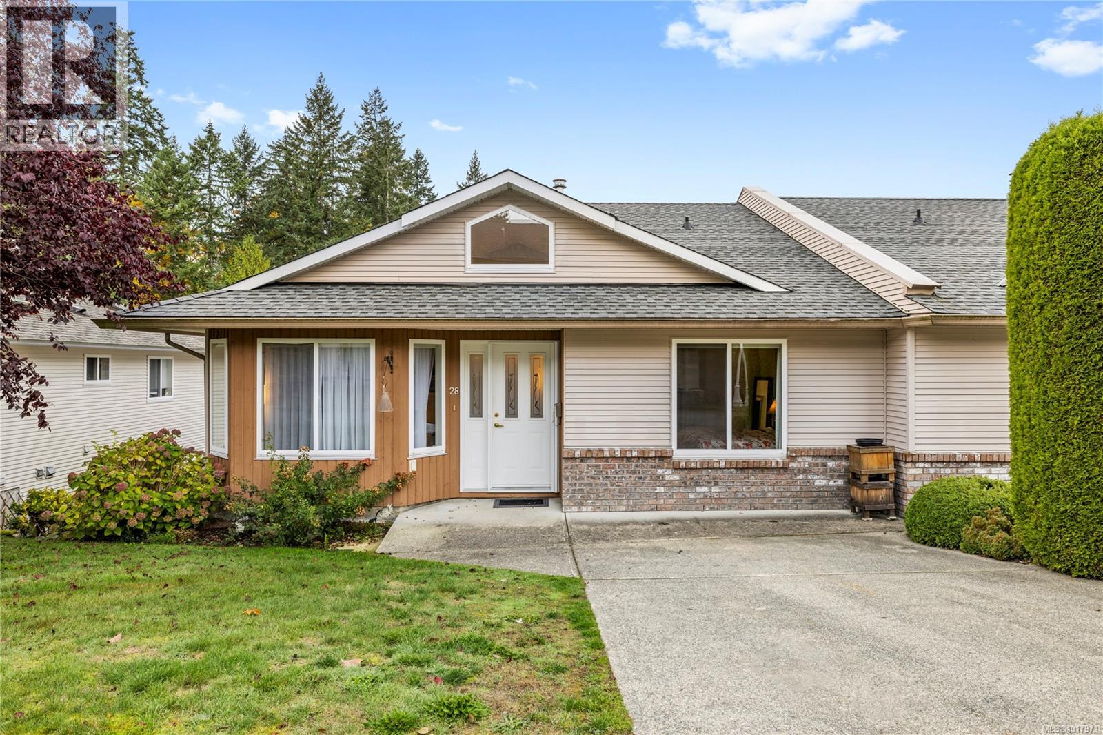 1150 Walkem Rd Unit 28 Rd, Ladysmith, BC V9G 1S1