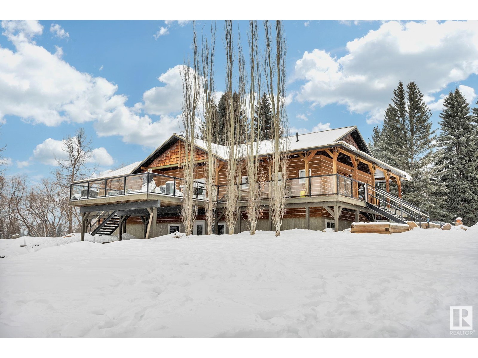 52108 Rge Road 15, Rural Parkland County, AB T7Y 2E7