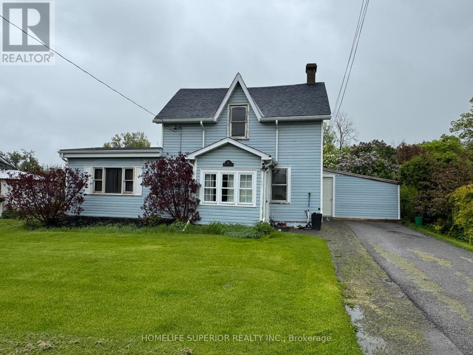 114 Hastings Ave, Marmora and Lake, ON K0K 2M0