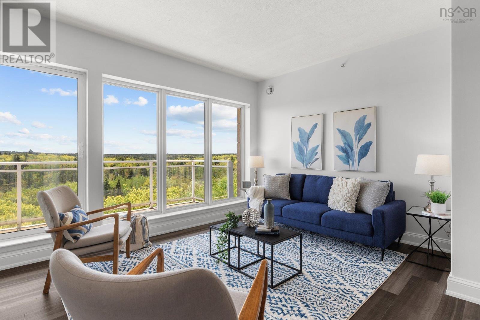 60 Walter Havill Drive Unit 306, Halifax, NS B3N 0A9
